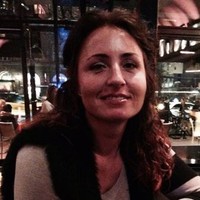 Helena Kring