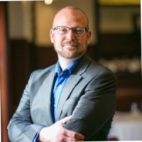 Brad Degler, Fmp,Sfp