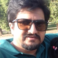 Atif Sohail