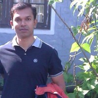 Bijesh Nambiar