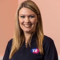 Lucy Saunders