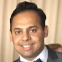 Mayank Pandya