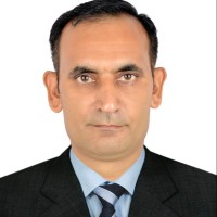 Hidayat Ullah