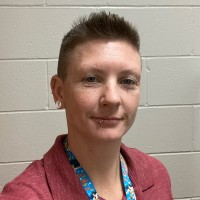 Melissa Hodges