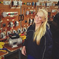 Carol Pienaar