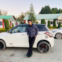 Dilawer Dar