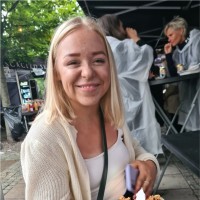 Sigrid Lundberg