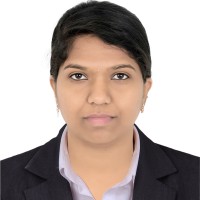CMA Sahithi Gadamsetty