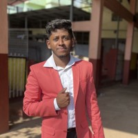 Shreyas R Acharya