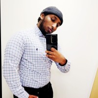 Ahmed Abdalla