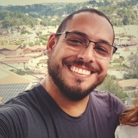 Henrique Pinto Machado