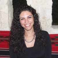 Nancy Nabilsi