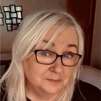 Christine Robinson