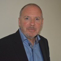 Martin Hand