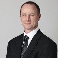 Gary Oakley