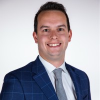 Aaron Eddy, Shrm-Cp