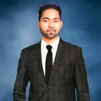 Dhiraj Waghmare