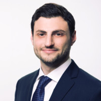 Ben Rosen