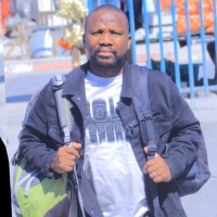 Keletso Ketshabetswe