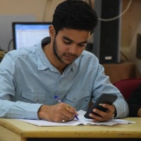 Aditya Bodkhe