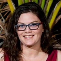 Rebecca Williams
