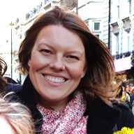 Jenny Brace