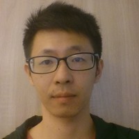 Joe Chuang