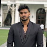 Shiwank Singh