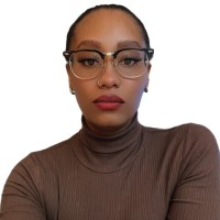 Danielle Mitchell