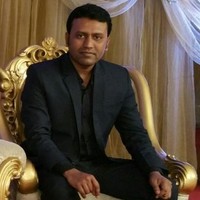 Md. Monir Hossain