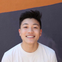 Anthony Mah