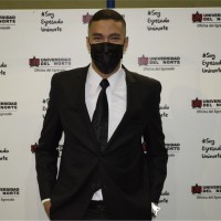 Moises Arturo Angulo Ortega