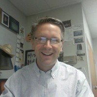 Jay Taylor