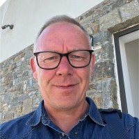 Gary Calder  GCGI PSCM(Mil) (MSM) British Army Veteran