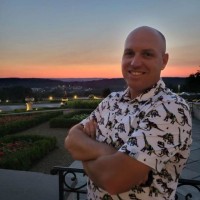 Mike Van Sickle