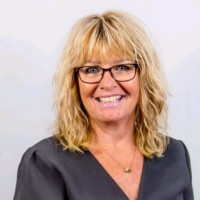 Liz Robinson
