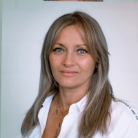 Iwona Drohobycka