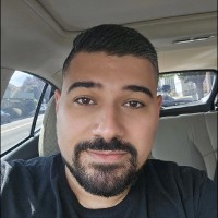 Kamel Ali