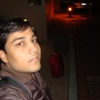 Ankit Rastogi