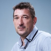 Eric SANS