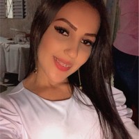 Maria Eduarda Bernardo