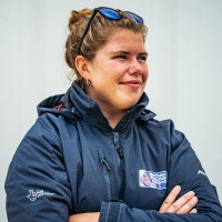 Catrin Williams