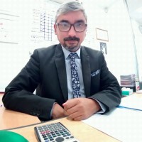 Andres Jonathan Fernandez Hormachea