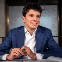 Boris Dorresteijn