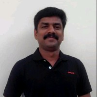 Umesh Soman