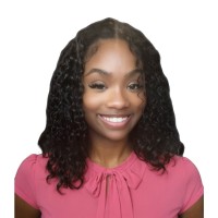 Serenity Jackson