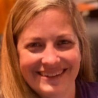 Cheryl Gregory