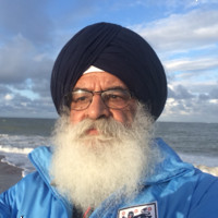 Nirmal Singh
