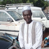 KASSOUM KONDO