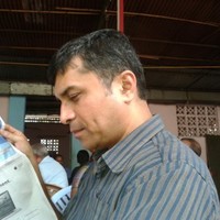 Narayana Subbarao